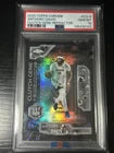 2025 Topps Chrome Anthony Davis Refractors (PSA 10)