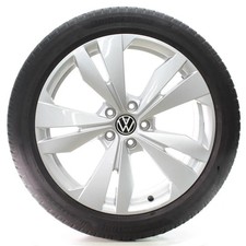 VW ID.3 E11 Winterräder Loen Bridgestone 215/50R19 93W DOT25 10A071499A
