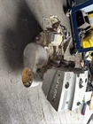 1975 suzuki gt380 engine motor crank cases transmission