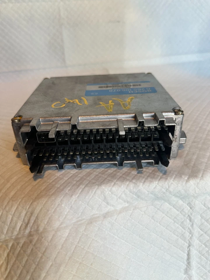 Mercedes-Benz E420 1995 aceleración deslizamiento regulación control ASR OEM (AA 140) Foto 4 de 4