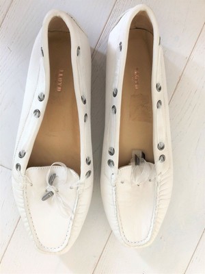 lloyd ladies shoes