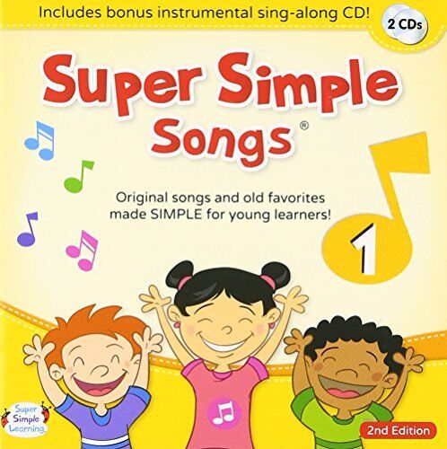 Super Simple Songs