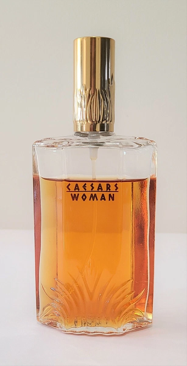 Caesars women's cologne hot sale