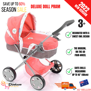 target toy pram