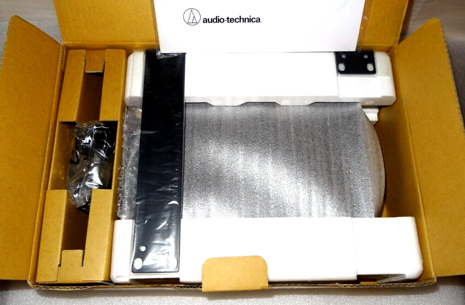 Audio Technica AT-MX341a Automatic Smart Mic Mixer, AC Power, New Guaranteed - Image 3 of 4