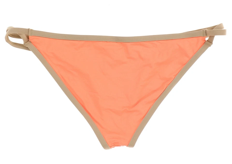 Traje de baño inferior de bikini hipster naranja talla grande L*Space 240593 para mujer Foto 2 de 2
