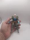 Vintage 1992 Toybiz Marvel Cable Pre Legends X-Men Comics Action Figure