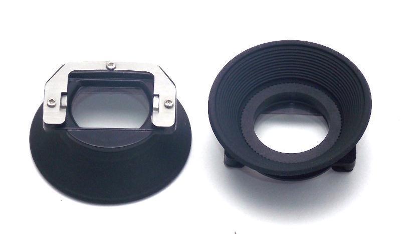 One Eye Cup Eyecup for Nikon D300 D3100 DSLR NEW in Plastic