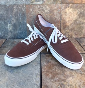 vans xadrez cadarço