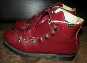 dr martens holt