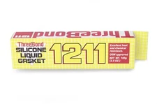 Three Bond Silicone Liquid Gasket 3.5oz 1211AT100