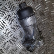 Mercedes W169 A-Klasse A180 Ölfiltergehäuse Ölfilter Gehause Halter a6401800710 Mercedes W169 A-Klasse A180 Ölfiltergehäuse Ölfilter Gehause Halter a6401800710