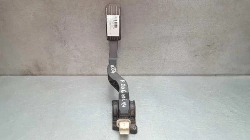 9654877480 Potenziometer Pedal für PEUGEOT 206 173106 - Bild 5 von 5