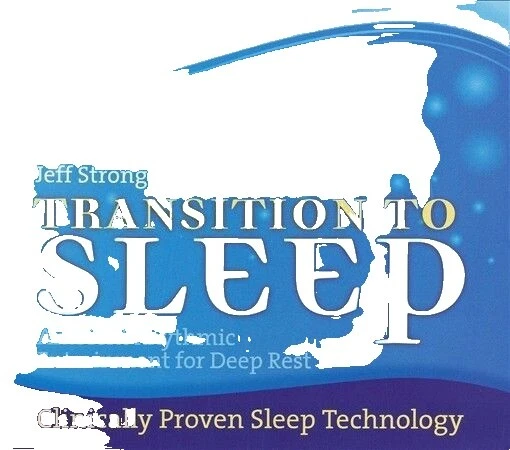 Sleep Music CDs