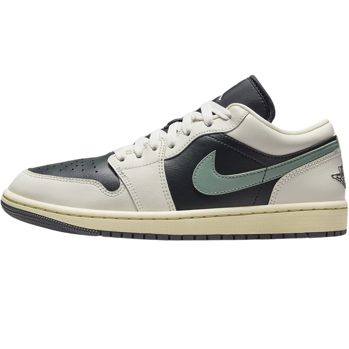 NEW Nike AIR JORDAN 1 LOW RETRO Women's Casual Shoes ALL NEW Nike AIR JORDAN 1 LOW RETRO Women's Casual Shoes ALL