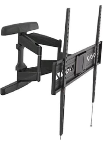 Ciatti Supporto TV Parete 70" Pantografo 50 Kg 600x400 mm colore Nero STRONG 600