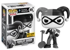 Funko Pop! Vinyl: DC Universe - Harley Quinn - Hot Topic (Exclusive) #45