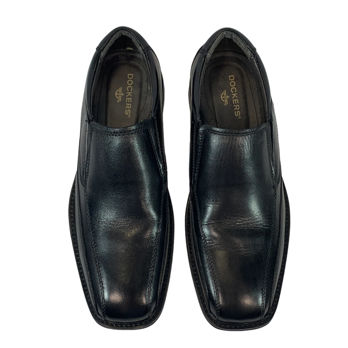 Dockers franchise shoes hotsell