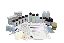 Science in the Kitchen Chemistry Kit - Materials for 15 Groups