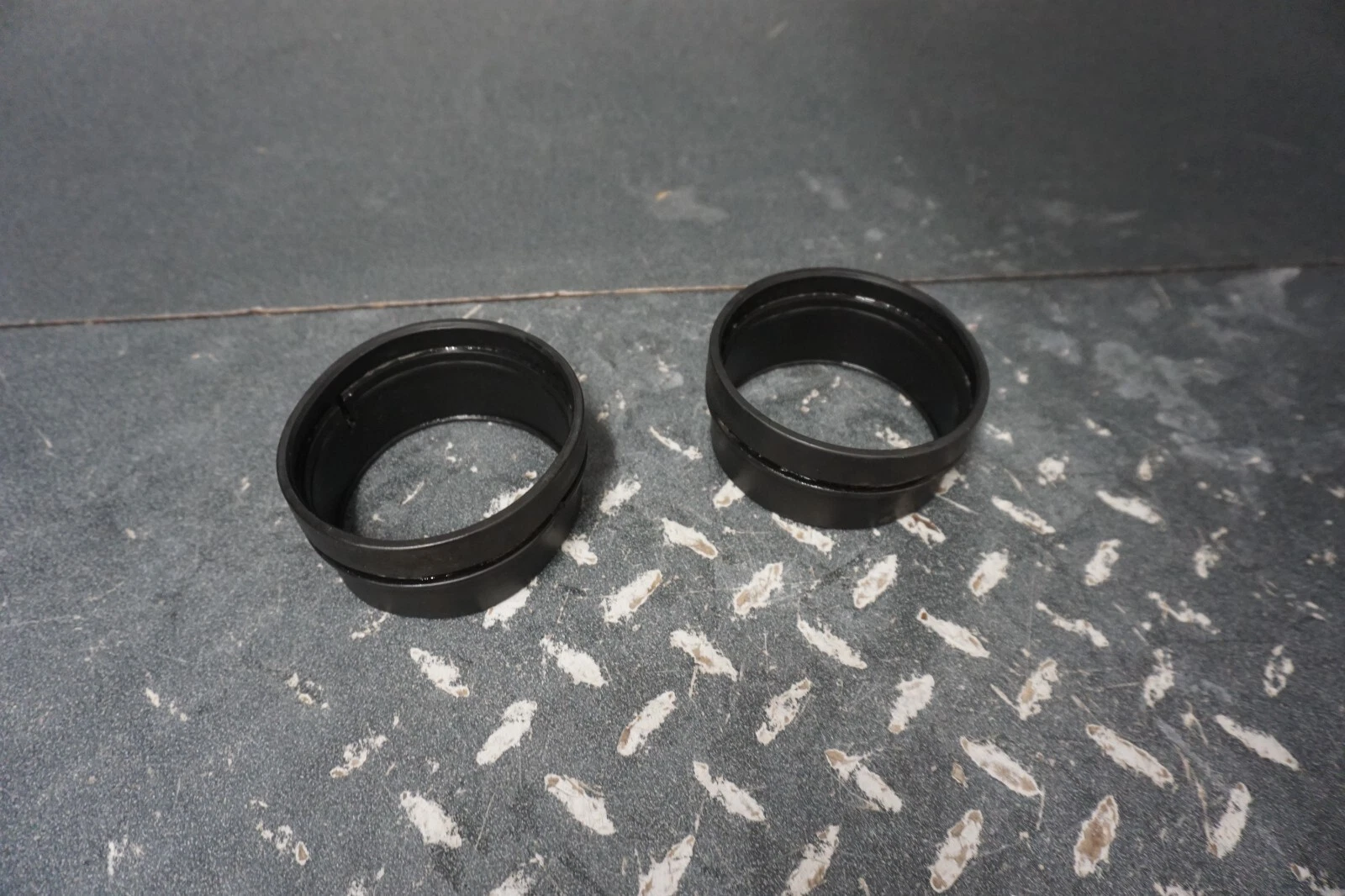 1996-2005 Sea-Doo OEM Rubber Gauge Support Rings GS GTI GTS LRV RX 293720047