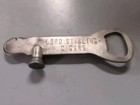 MAZER CRESSMAN CIGAR CO COUNSELOR 5 DETROIT BOX TOOL BOTTLE OPENER CUTTER HAMMER — photo 2