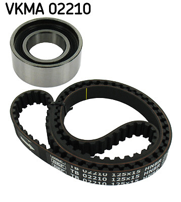 SKF VKMA 02210 Timing Belt Kit for FIAT and LANCIA Models