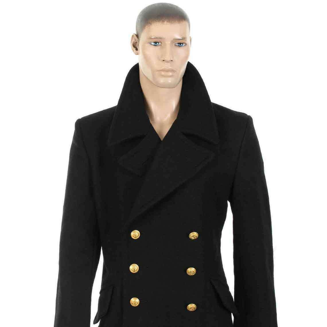 ジャケット・アウター ka na ta un military coat black s-l1200.jpg