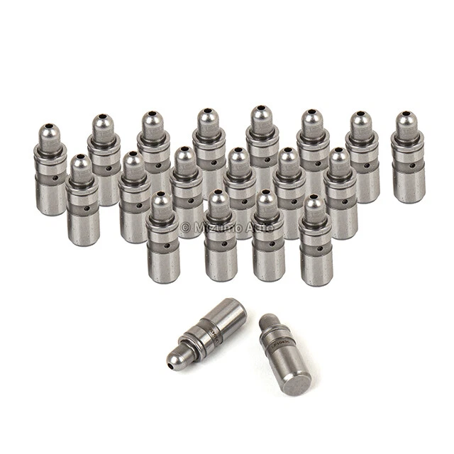 Ajustadores de cílios elevadores ajustados para Chevrolet GMC Hummer 3.5L 3.7L - Imagem 2 de 4