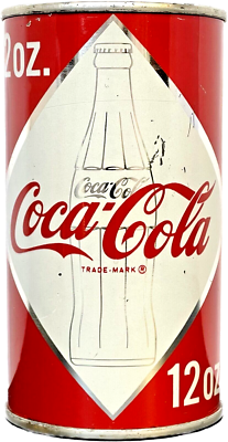 Coca-Cola Coke (12 Oz.) 1963 | eBay