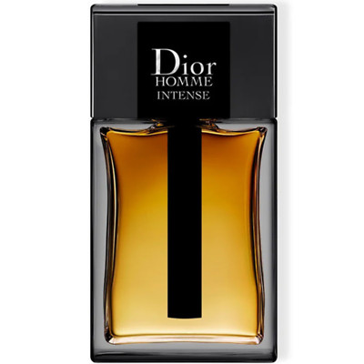 Dior Homme Intense by Christian Dior EDP 3.4 oz Cologne for Men NEW In Box