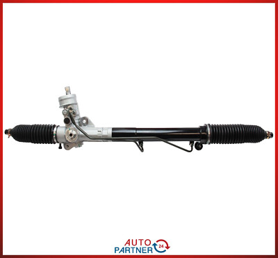 Lenkgetriebe für Audi A4 B6 B7 A6 C5 Lenkung Hydraulisch ohne Servotronic