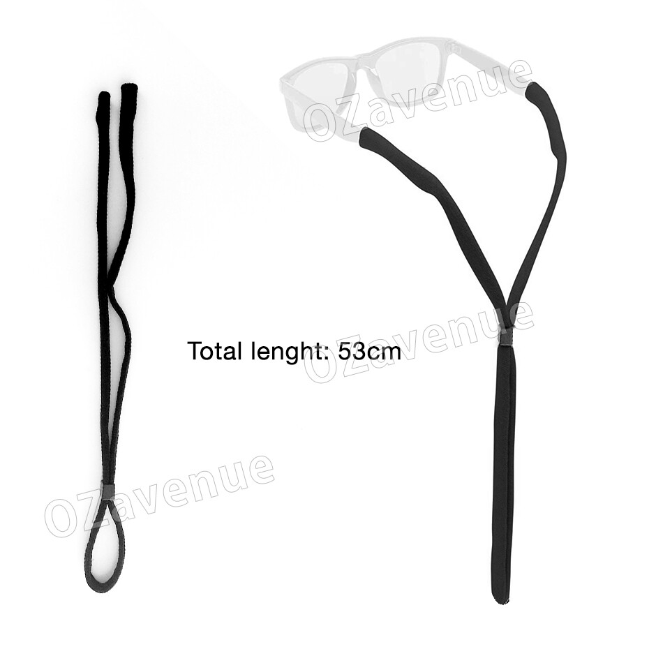 Sunglasses Neck Cord Strap Eyeglass Glasses String Lanyard Holders