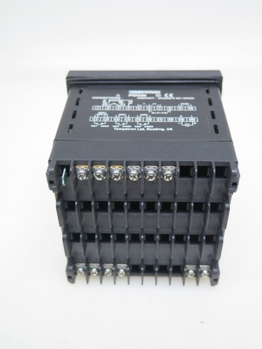 Tempatron Temperaturregler PID PID330 PID330MH-0000 unbenutzt / OVP - Picture 2 of 3