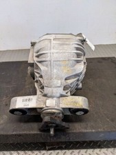 2010-2015 Chevrolet Chevy Camaro Rear Axle Differential Carrier Assembly Oem 2010-2015 Chevrolet Chevy Camaro Rear Axle Differential Carrier Assembly Oem
