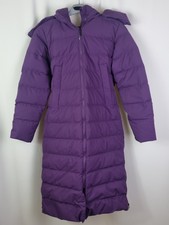Marmot Womens W Prospect Coat - Purple Fig, Size M