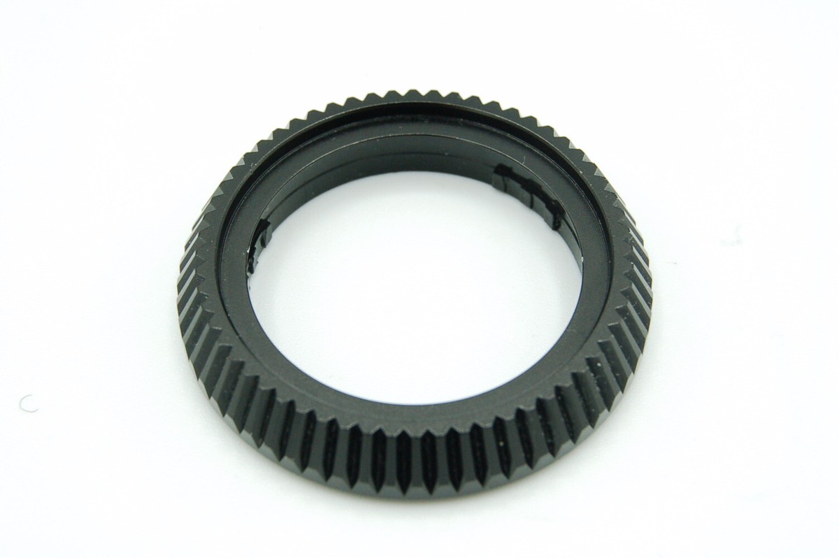 Pentax 67 6X7 Shutter Speed Dial Adapter for TTL Prism finder