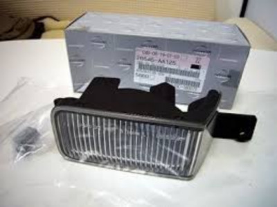 Genuine NISSAN GTR R34 BNR34 Early Model Backup Lamp Reverse Light 26545-AA125