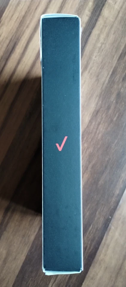 Verizon Samsung Galaxy J3 Mission 16GB Prepaid Smartphone Black SEALED FAST SHIP - Image 3 of 4