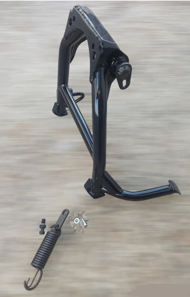 Honda NC700X Soporte central transmisión automática (2012-2017) Foto 4 de 4