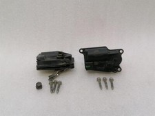 CHEVROLET CORVETTE C8 84896575 PARASPRUZZI CON DIFETTO 84896575