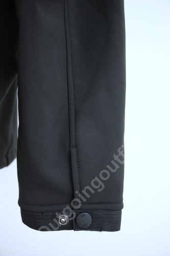 NEW INC International Concepts Men's Full Zip Softshell Jacket Size XXL - Picture 9 of 14