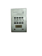 MINITIMERO E DOLD & SOHNE EC 9621 82  3A/25V