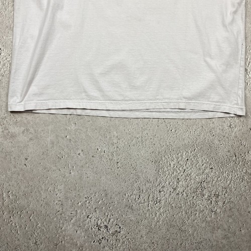 The Adventures of Tintin Explorers On The Moon Vintage 90s T Shirt Mens Size L - Picture 4 of 12