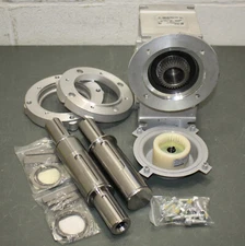 Nord Speed Reducer SK1SI75Y-56C-100:1, Right Angle, 56C, 100:1, 1750 to 18 RPM