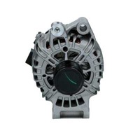 Original Neu Valeo Lichtmaschine Passend FüR Ford Kuga FG15T138 150 A