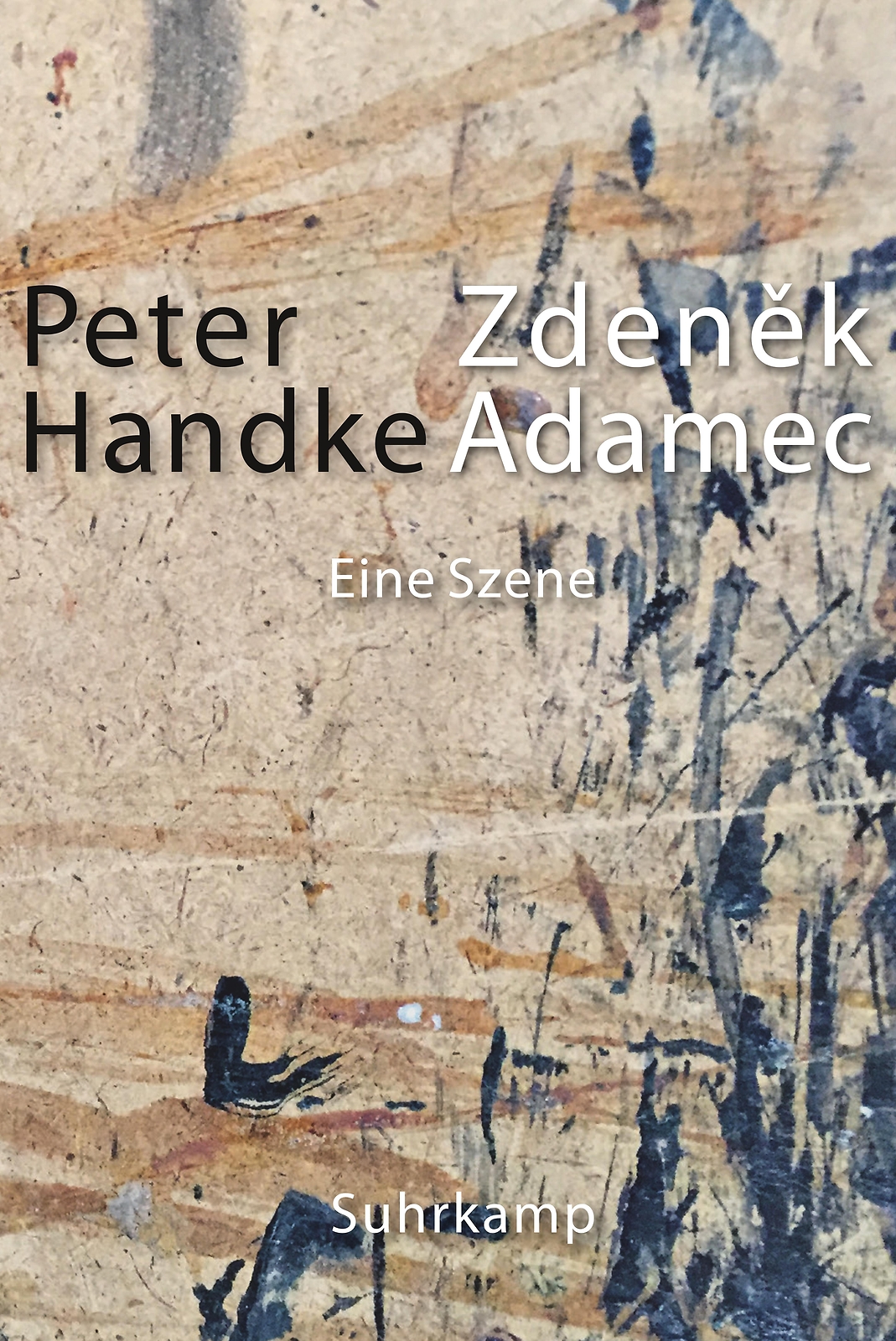 Zdenek Adamec | Buch | 9783518429204