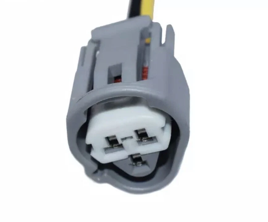 19322820 Sensor de temperatura de refrigerante y conector para 99-08 SUBARU FORESTER Foto 4 de 4