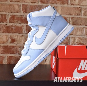 womens nike hightops