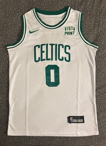 Jayson Tatum Boston Celtics - Youth Size - Picture 10 of 10