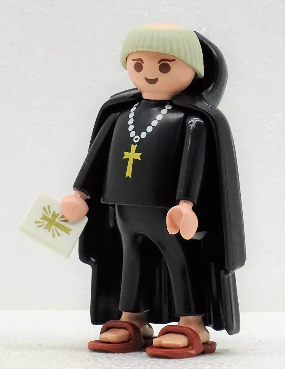 Playmobil bible best sale